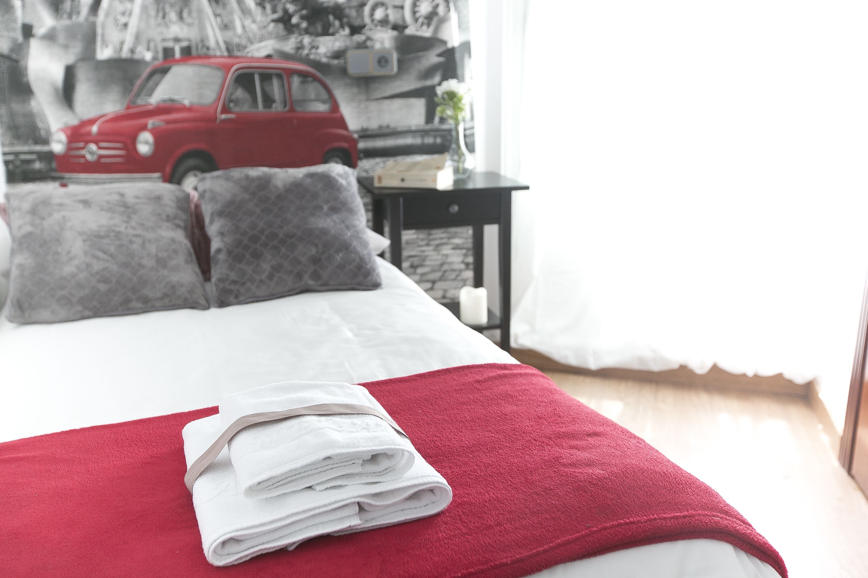 Photo - CH La Bañezana