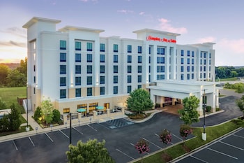Hampton Inn & Suites Chattanooga/Hamilton Place