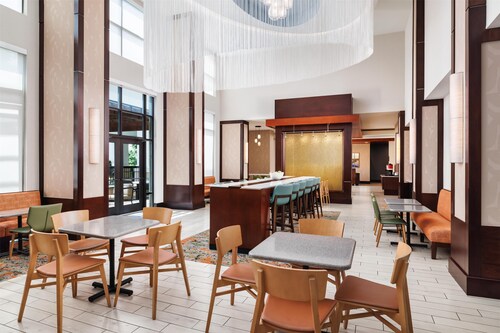 Hampton Inn & Suites Chattanooga/Hamilton Place