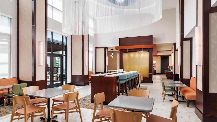 Hampton Inn & Suites Chattanooga/Hamilton Place