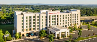Hampton Inn & Suites Chattanooga/Hamilton Place