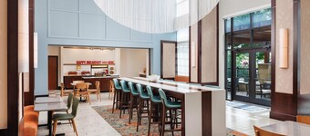 Hampton Inn & Suites Chattanooga/Hamilton Place