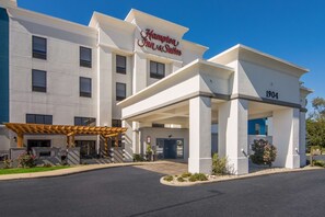 Exterior - Hampton Inn & Suites Schererville (Schererville)