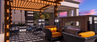 Hampton Inn & Suites Schererville