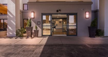 Hampton Inn & Suites Schererville