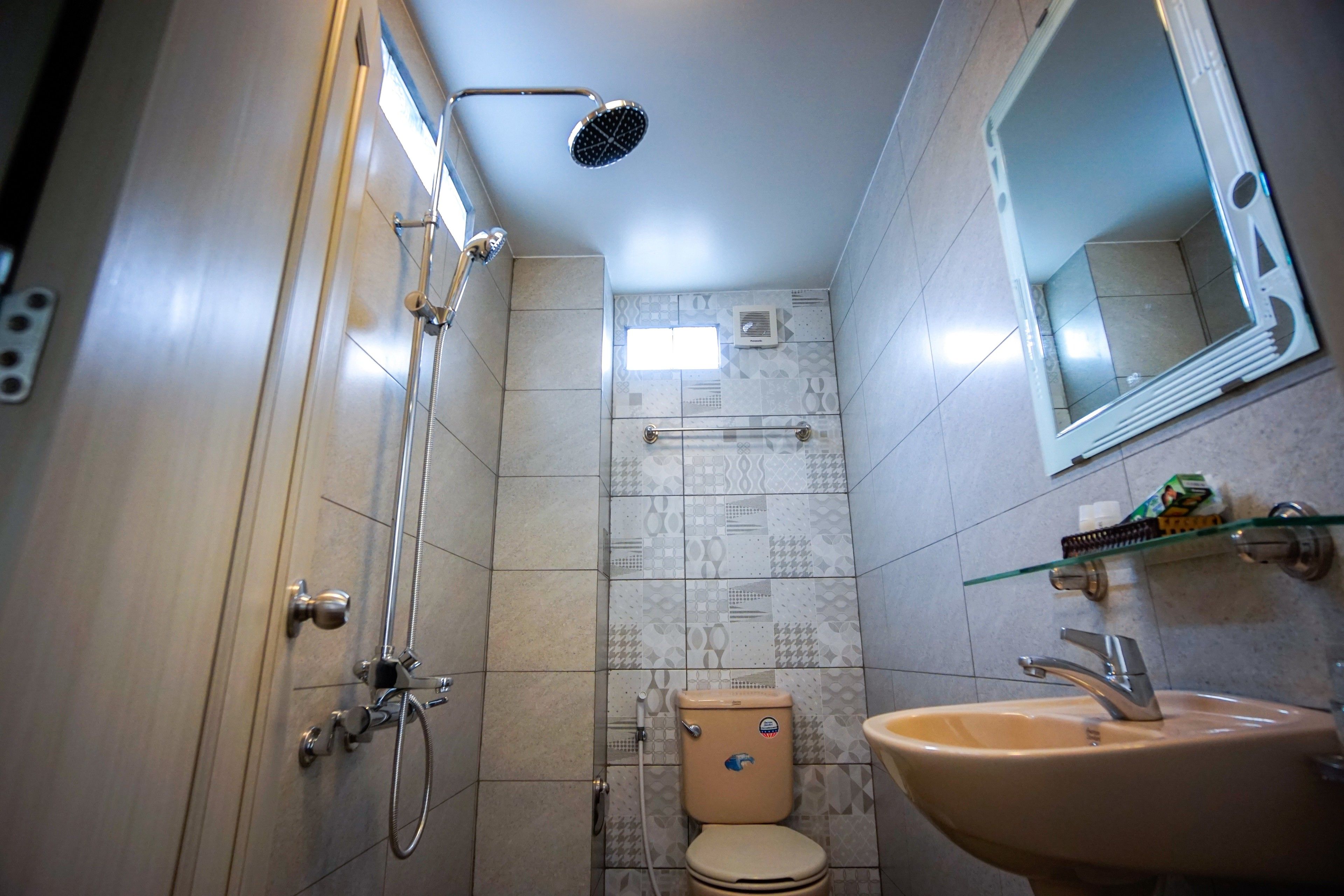 minibar, in-room safe, desk, soundproofing