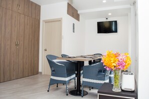 Tägliches kontinentales Frühstück (150000 VND pro Person)