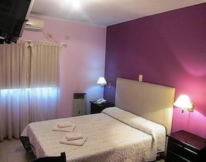 Room - Hotel Quetzal (Cordoba)