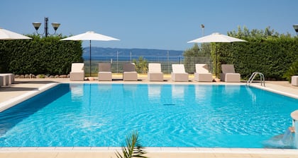 Lu' Hotel Porto Pino