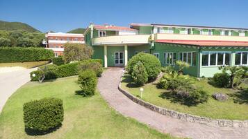 Jardin