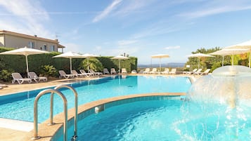 Sundeck