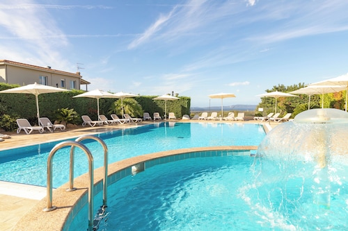 Lu' Hotel Porto Pino