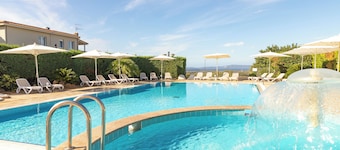 Lu' Hotel Porto Pino