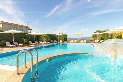 Lu' Hotel Porto Pino
