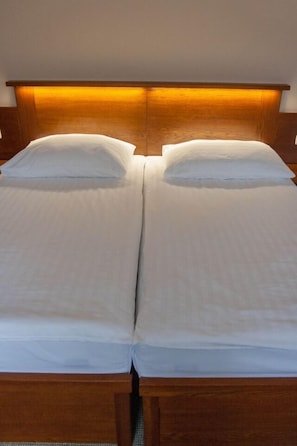 Standard Twin Room (Spa Access)