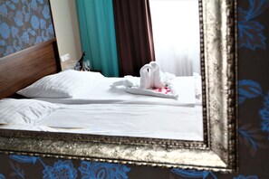 Romantic Double Room