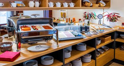 Hotel Baltaci U Náhonu