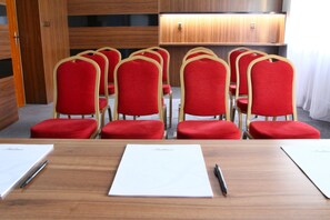 สถานที่จัดงานประชุม