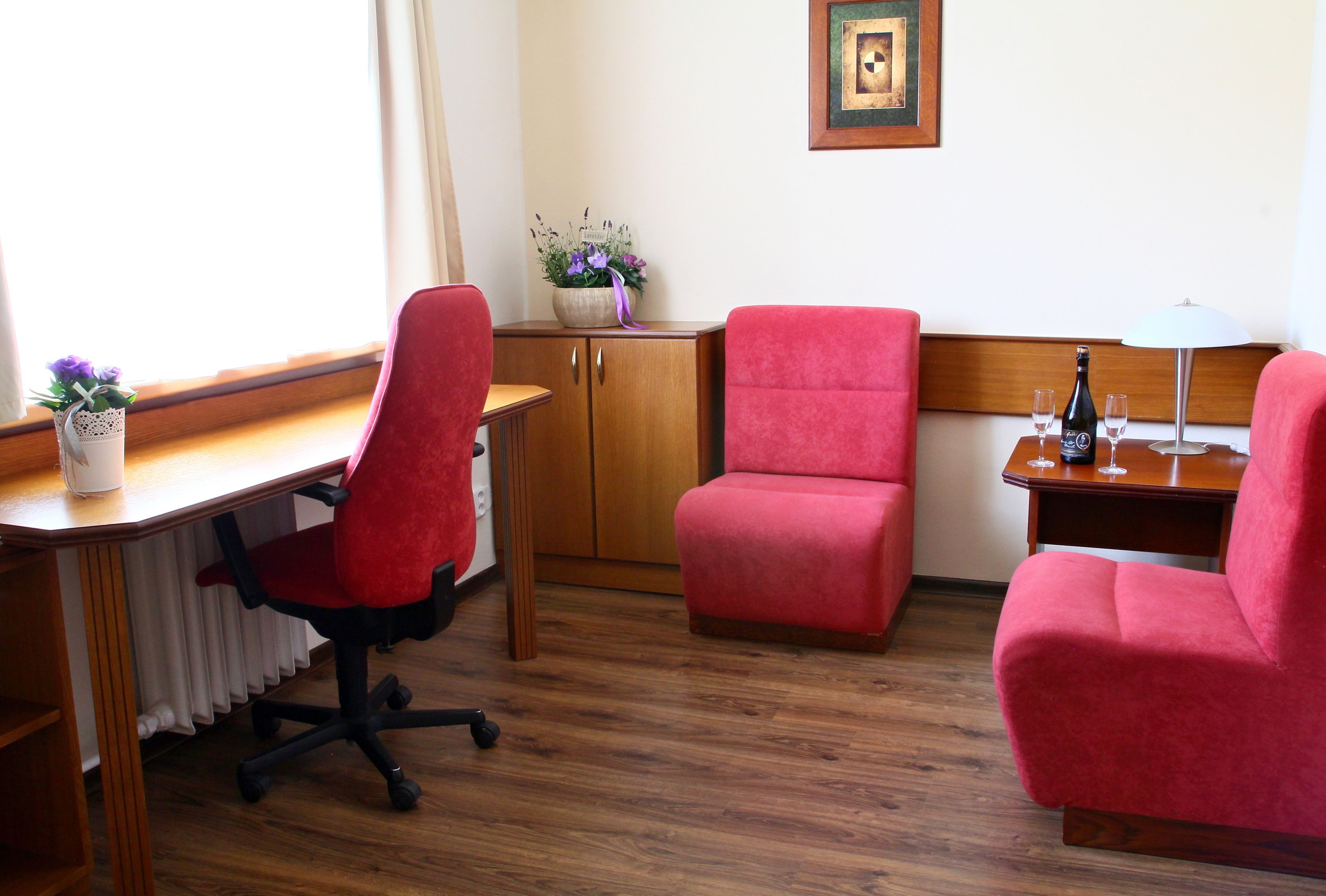 apartment | living area | lcd tv