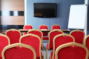 Executive lounge