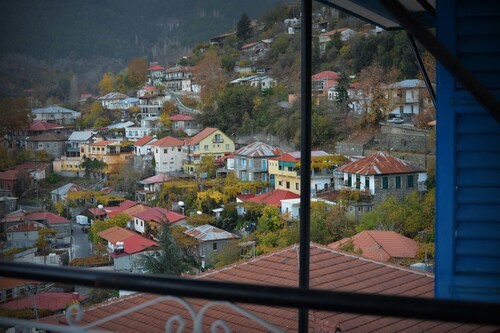 Elyssia Hotel