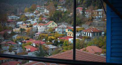 Elyssia Hotel