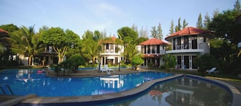 Mango Spa Country Club