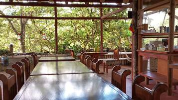 Exclusive Room | Terrace/patio