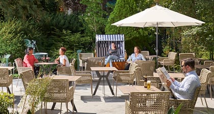 Hotel Wettstein