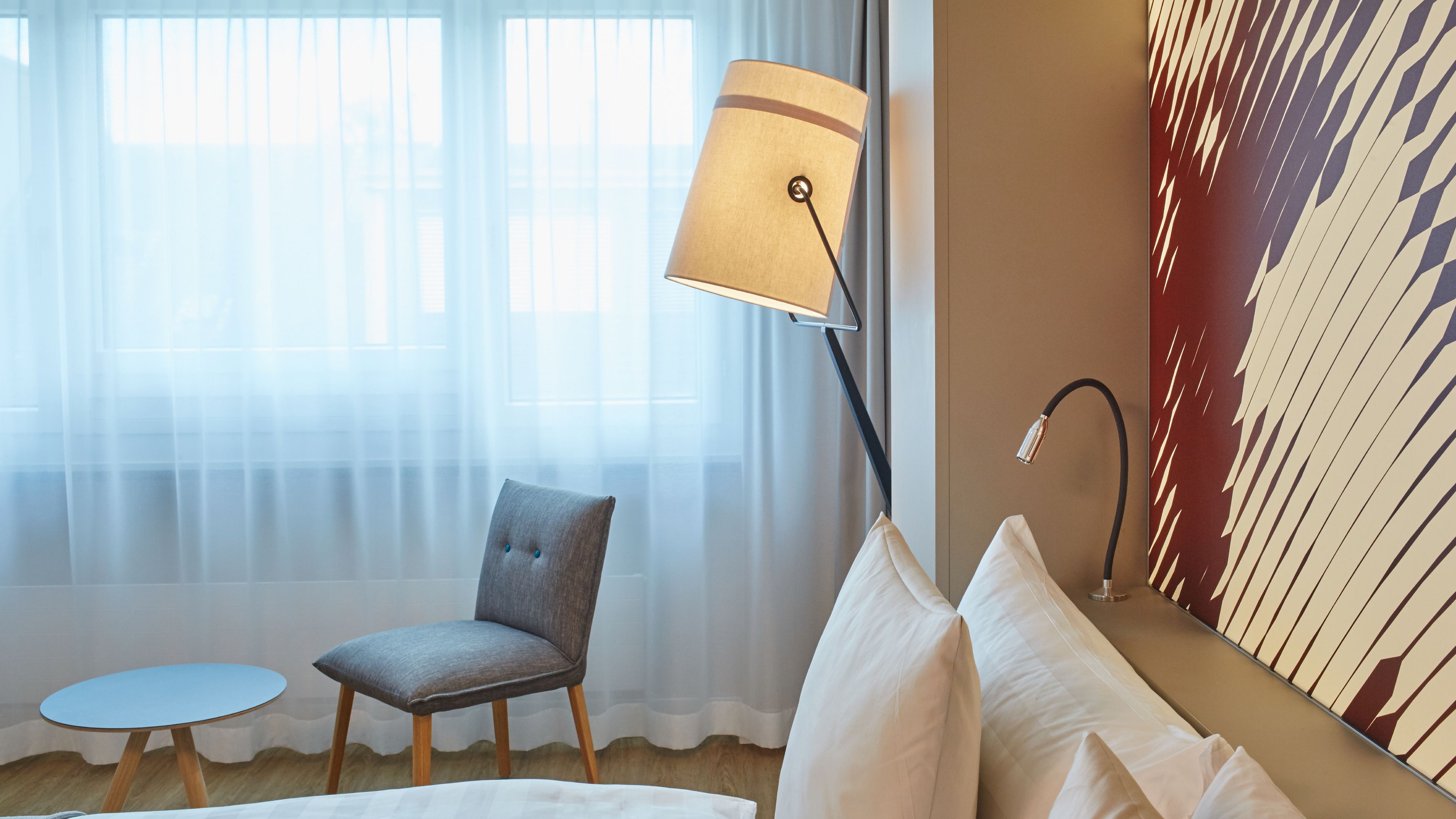 Chambre Familiale