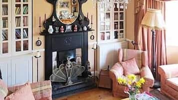 Chimenea