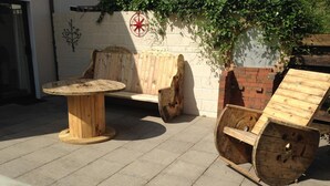 Unterkunftsgelände