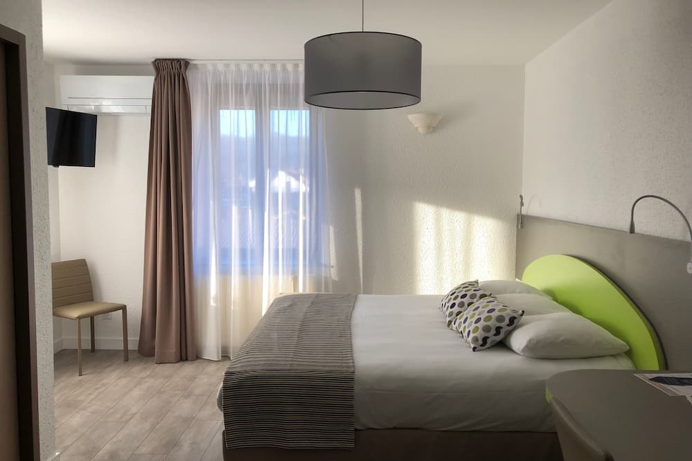 Hôtel les Tilleuls-Montbéliard Sud-Audincourt