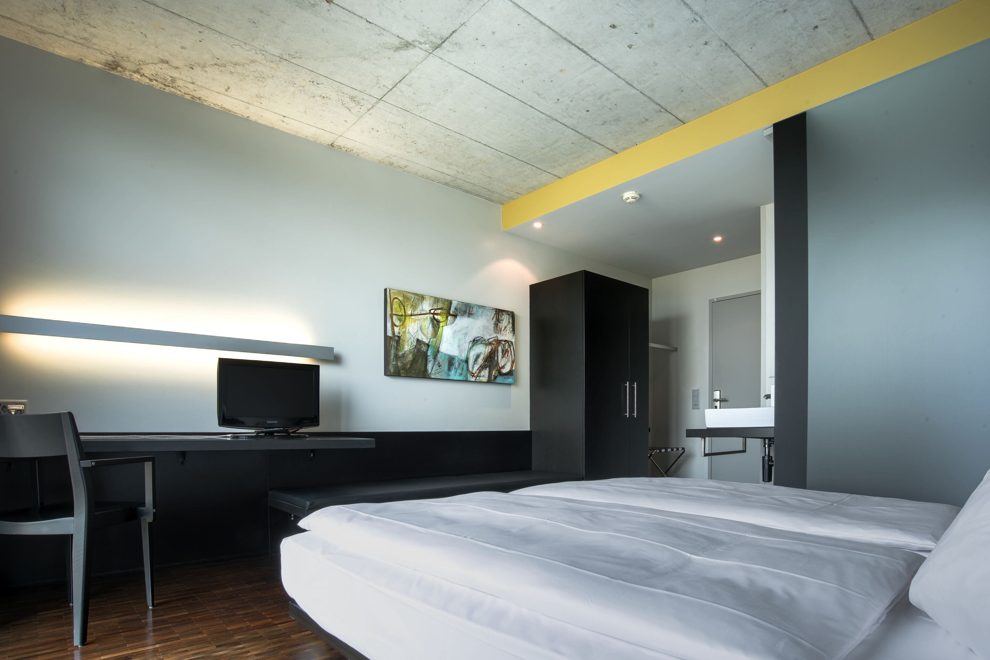 Foto - Hotel Kreuzlingen am Hafen