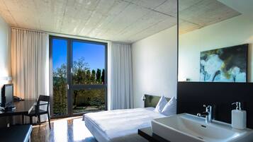 Chambre Simple Affaires