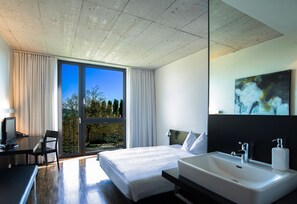 Chambre Simple Affaires