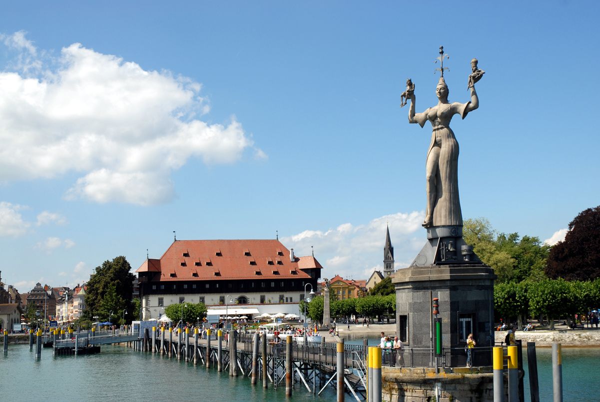 Foto - Hotel Kreuzlingen am Hafen