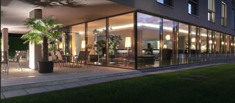 Hotel Kreuzlingen am Hafen