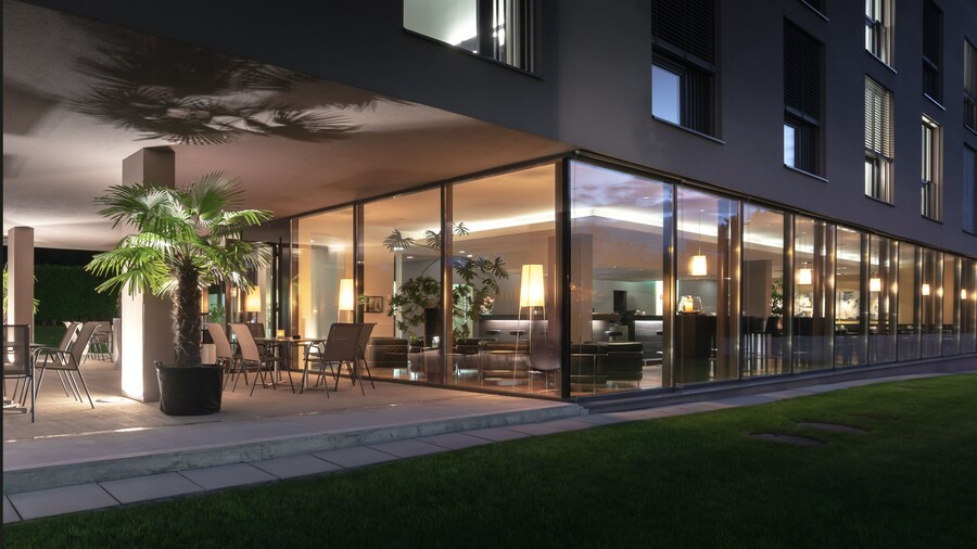 Hotel Kreuzlingen am Hafen