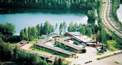 Finlandia Hotel Isovalkeinen