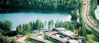 Finlandia Hotel Isovalkeinen
