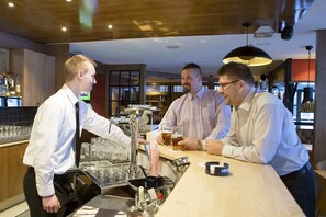 Bar (sur place)