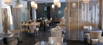 Hôtel Restaurant Saint-Benoît