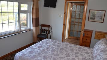 Room, Ensuite (Double/Single Room)