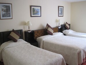 Family Room, Ensuite