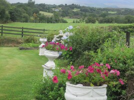 Jardín