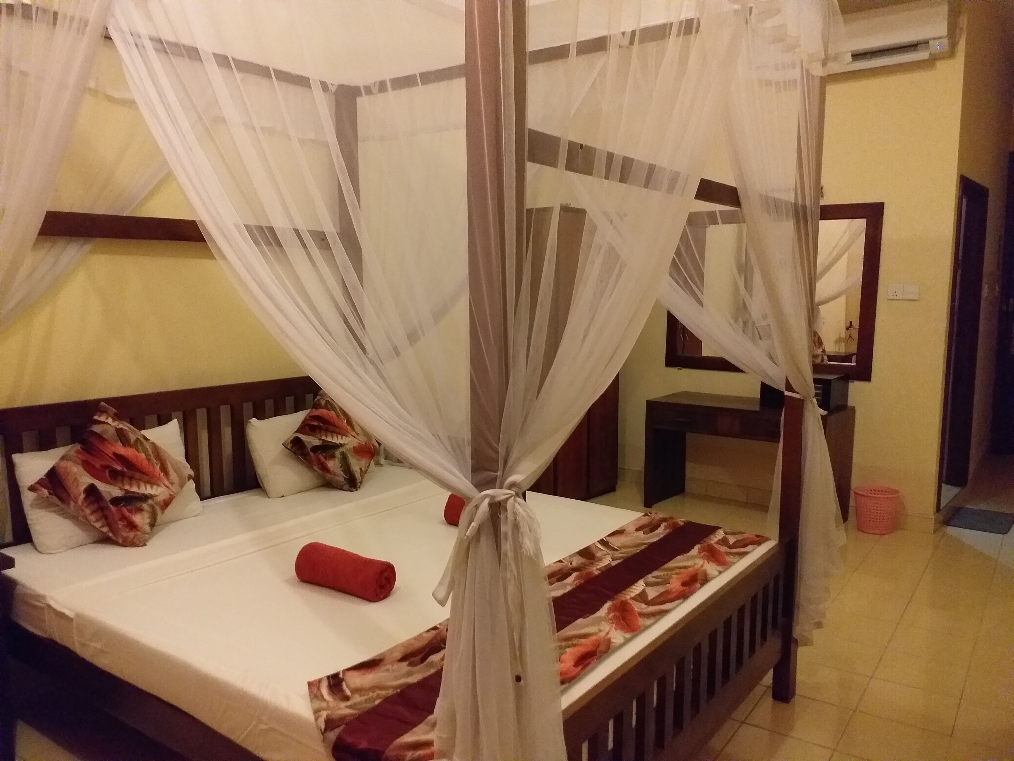 Kamar