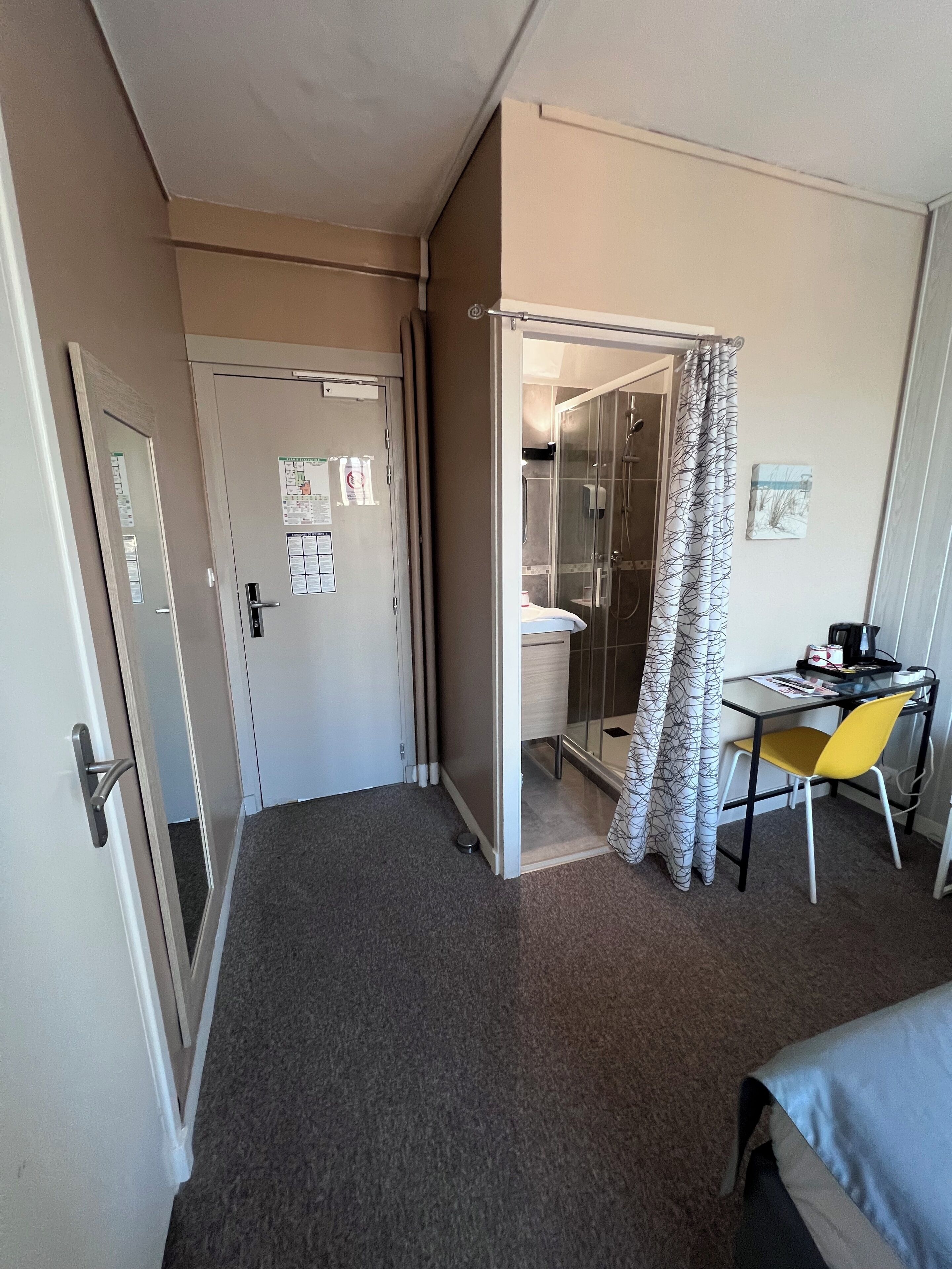 Foto - Hotel De l'Univers