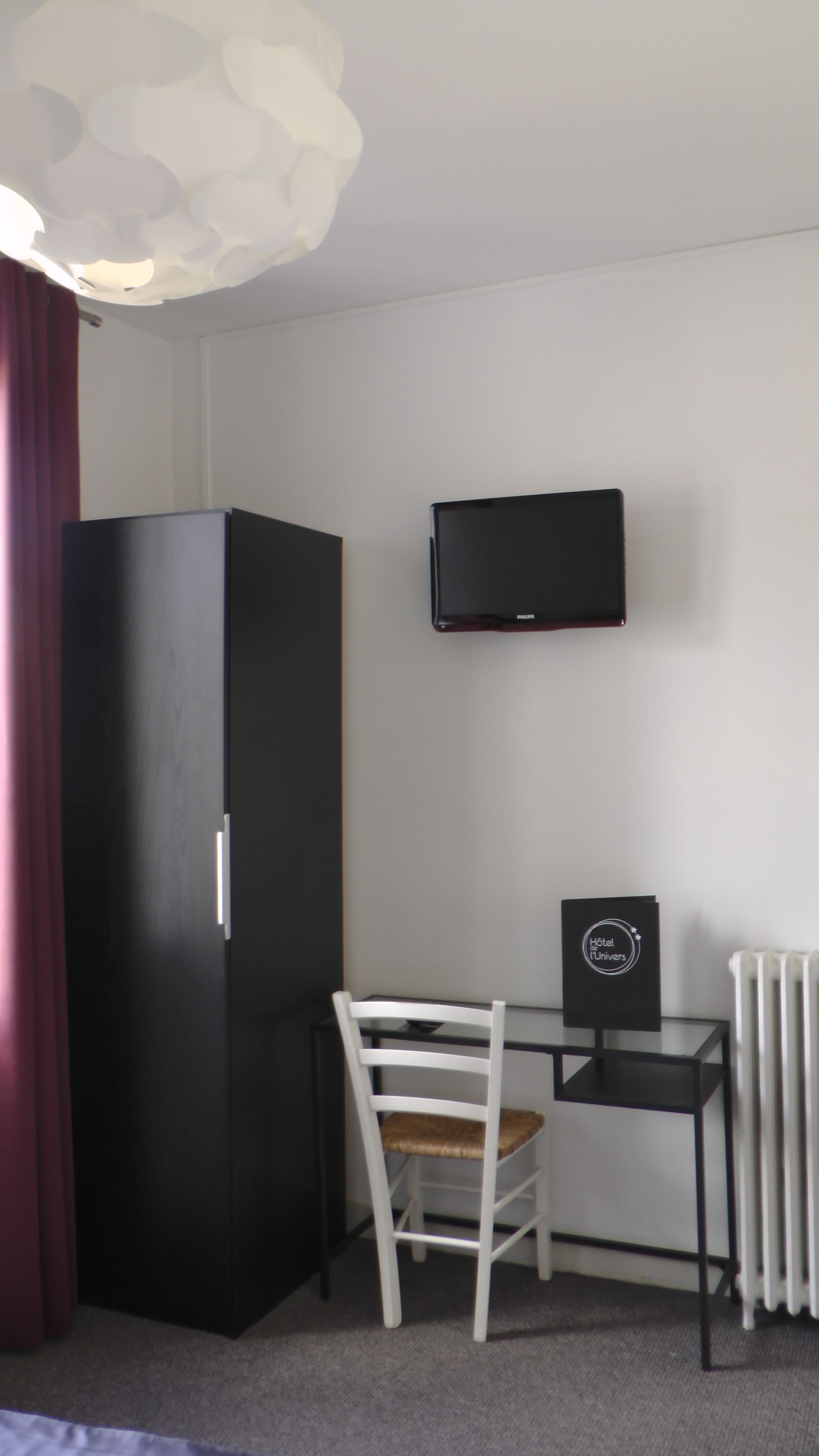 Foto - Hotel De l'Univers