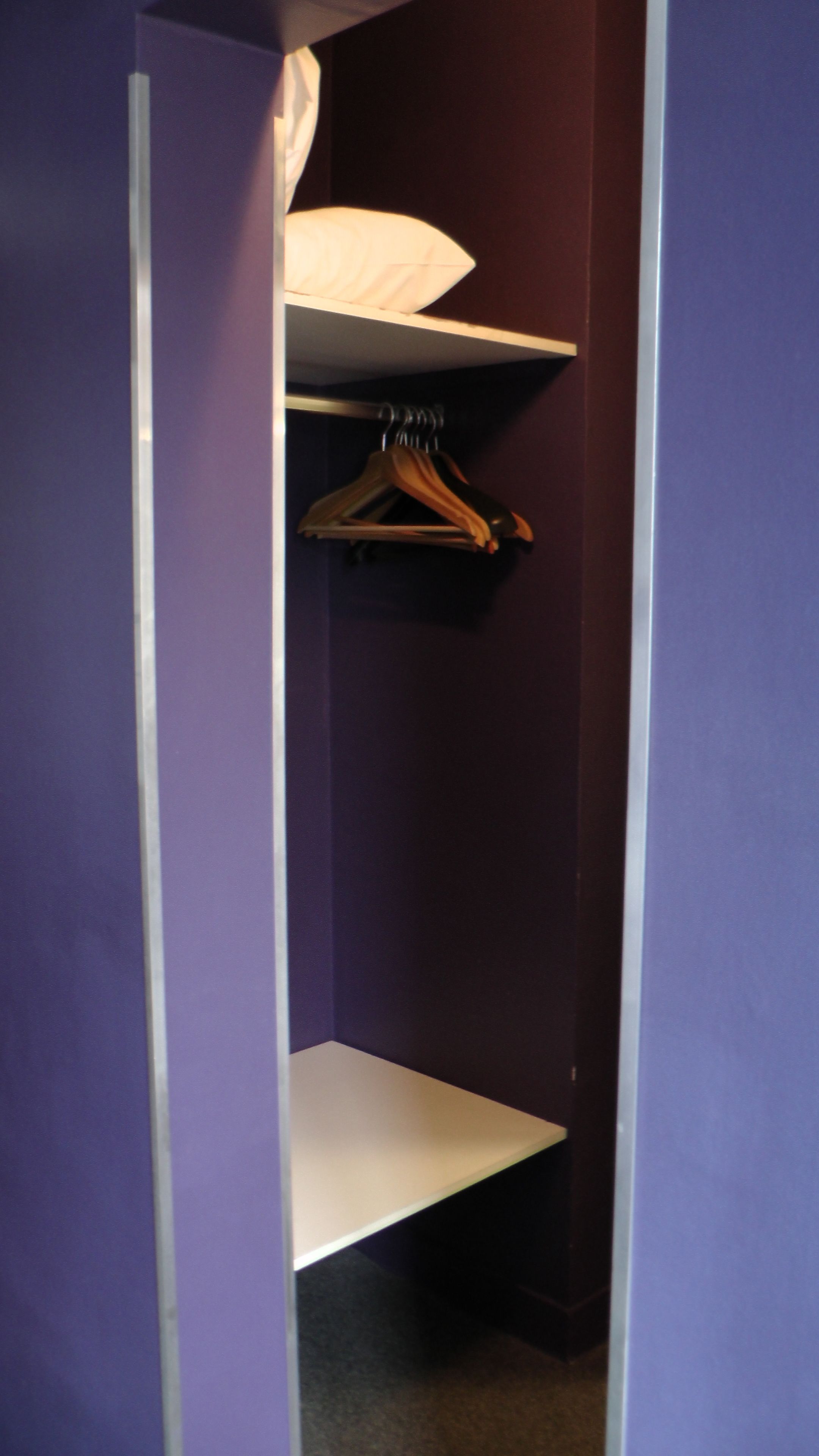 Foto - Hotel De l'Univers